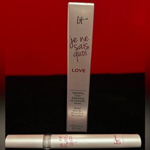 It Cosmetics je ne sais quoi Hydrating Color Awakening Lip Treatment Serum